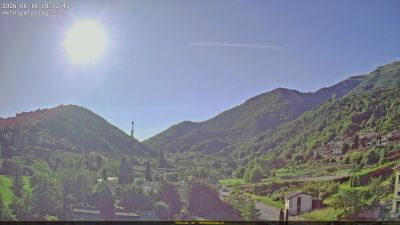 Webcam ore 18:35