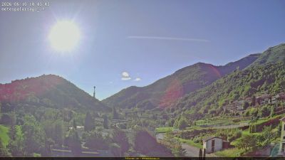 Webcam ore 18:45