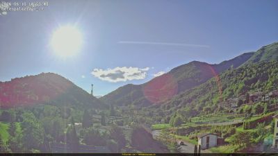 Webcam ore 18:55