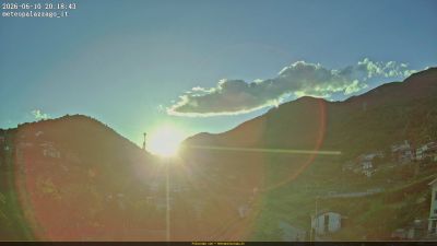 Webcam ore 20:20