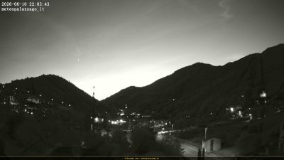 Webcam ore 22:05
