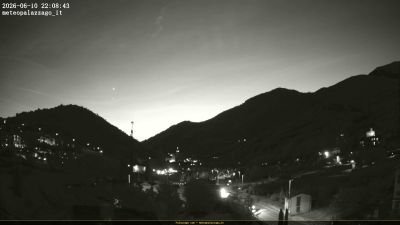 Webcam ore 22:10