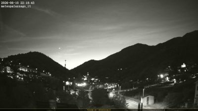 Webcam ore 22:20