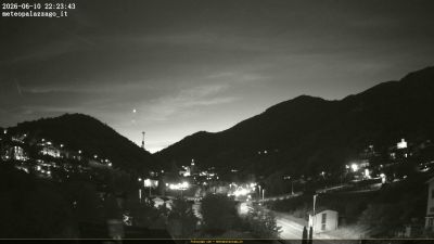 Webcam ore 22:25