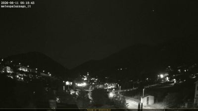 Webcam ore 00:20