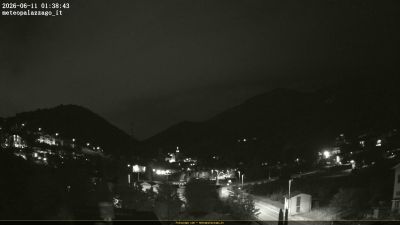 Webcam ore 01:40