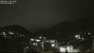 Webcam ore 03:20