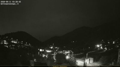 Webcam ore 03:30