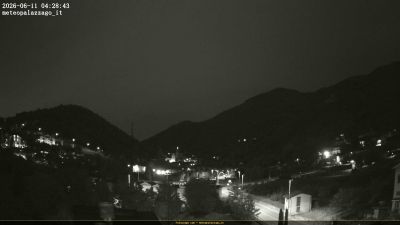 Webcam ore 04:30