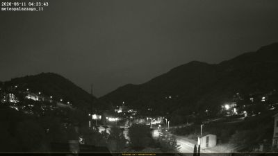 Webcam ore 04:35