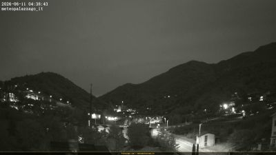 Webcam ore 04:40