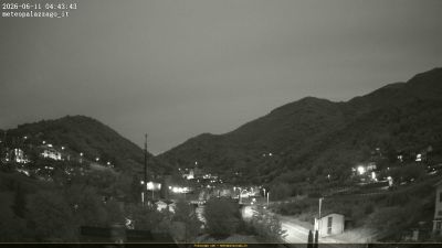 Webcam ore 04:45