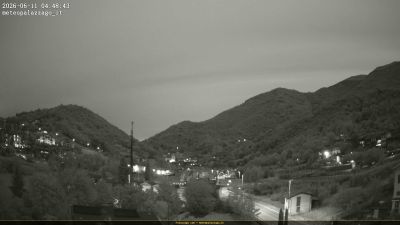 Webcam ore 04:50