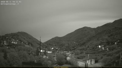 Webcam ore 04:55
