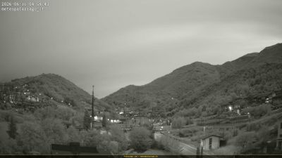 Webcam ore 05:00
