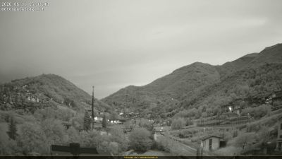 Webcam ore 05:05