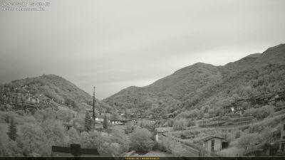 Webcam ore 05:10