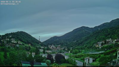 Webcam ore 05:40