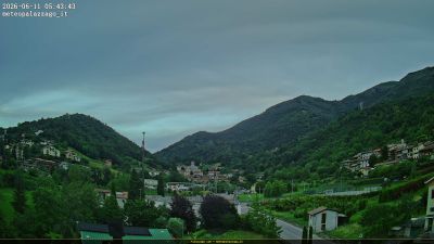 Webcam ore 05:45