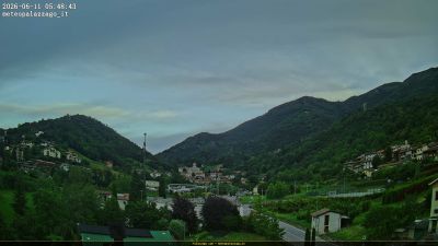 Webcam ore 05:50
