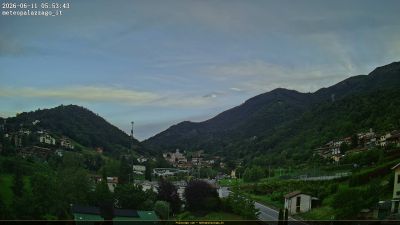 Webcam ore 05:55