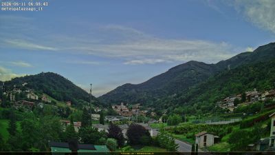Webcam ore 06:10