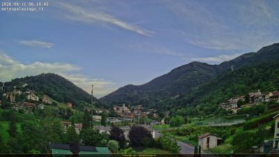 Webcam ore 06:20