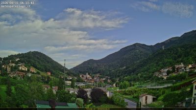 Webcam ore 06:35