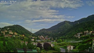 Webcam ore 06:40