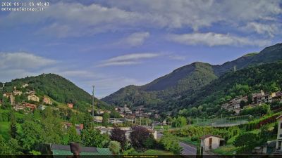 Webcam ore 06:50