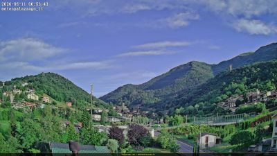 Webcam ore 06:55