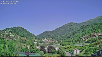 Webcam ore 10:25