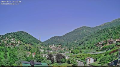 Webcam ore 10:55