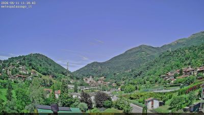 Webcam ore 11:40