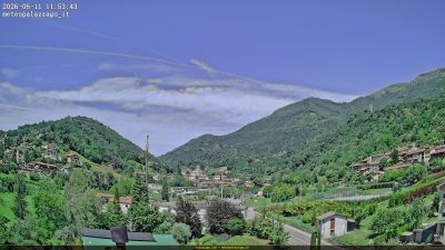 Webcam ore 11:55