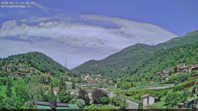 Webcam ore 12:00