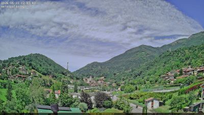 Webcam ore 12:05