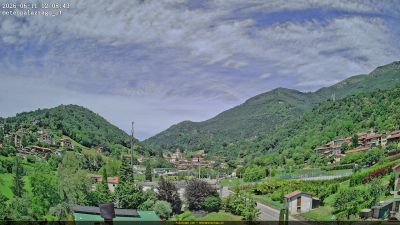 Webcam ore 12:10