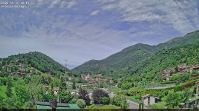Webcam ore 12:15