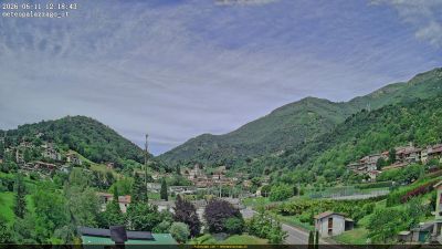 Webcam ore 12:20