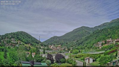Webcam ore 12:25