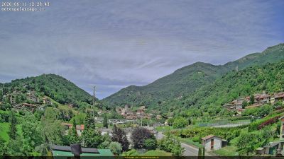 Webcam ore 12:30