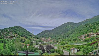 Webcam ore 12:35