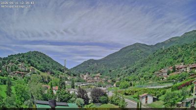 Webcam ore 12:40