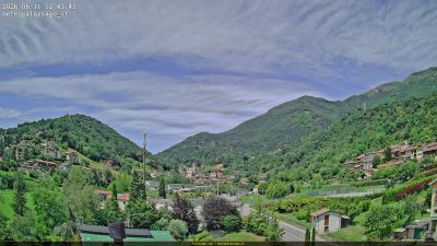 Webcam ore 12:45