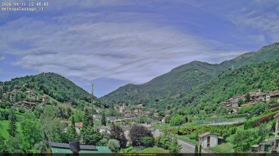 Webcam ore 12:50