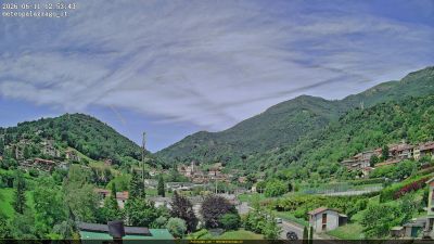 Webcam ore 12:55
