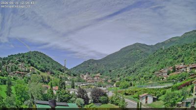 Webcam ore 13:00