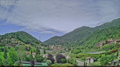 Webcam ore 13:05