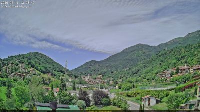 Webcam ore 13:10